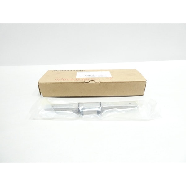 Misumi Block Assembly 190mm 16mm Linear Guide SSEBZ16-190 - main